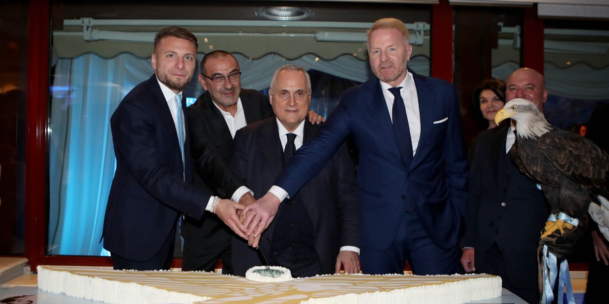 Lazio, mercato in stand-by: nuove riflessioni