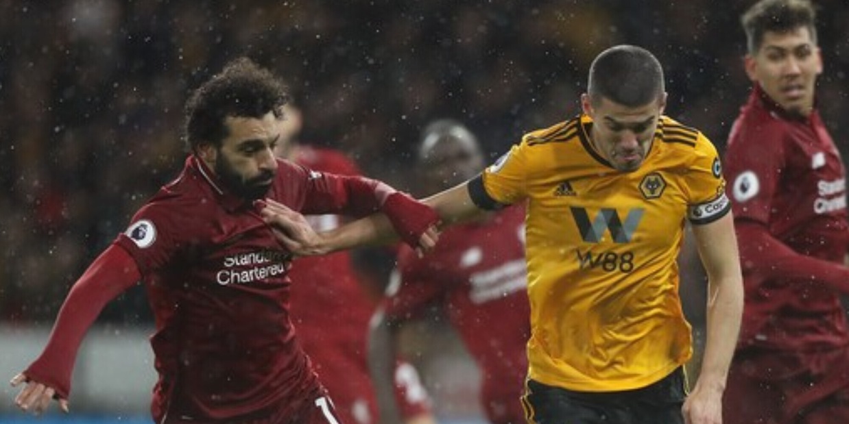 FA Cup, Wolves-Liverpool: replay da brividi per i Reds