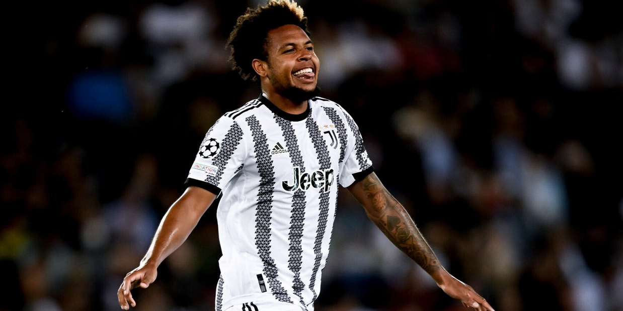 Juve, McKennie rifiuta la cessione e blocca gli affari