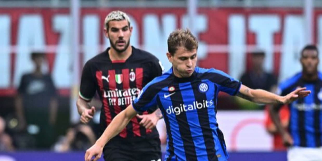 Supercoppa italiana, quote e pronostico di Milan-Inter