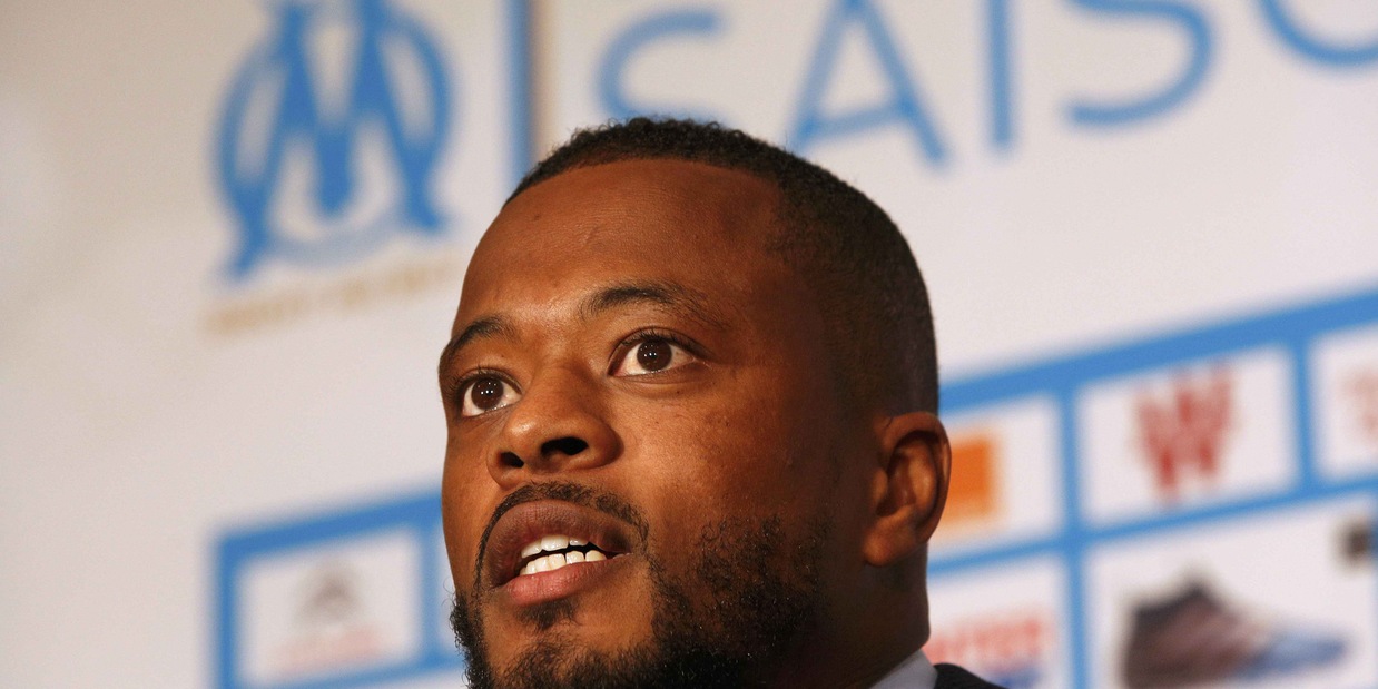Evra: arriva il video di scuse per gli insulti omofobi e le minacce al PSG
