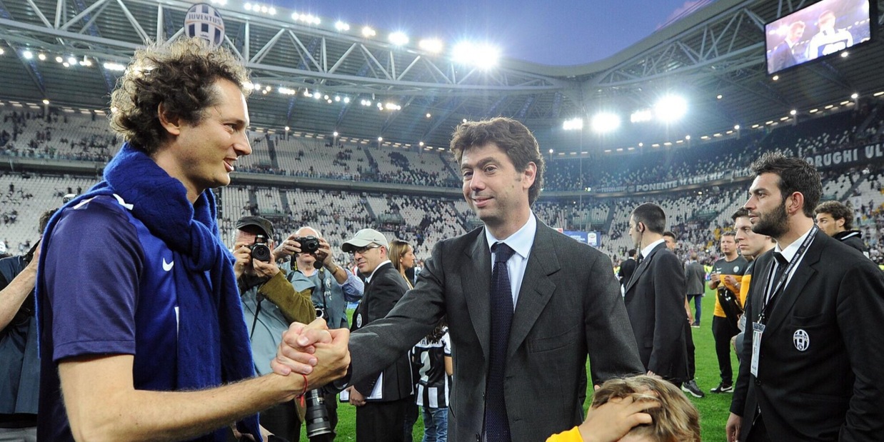 Juve, l’ultima Signora dell’era Agnelli. Oggi cambia la storia bianconera