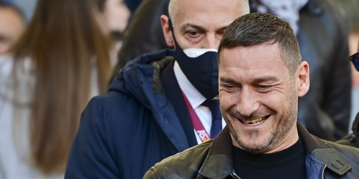 Totti, Agnelli, Salernitana e Nadal: le ultimissime