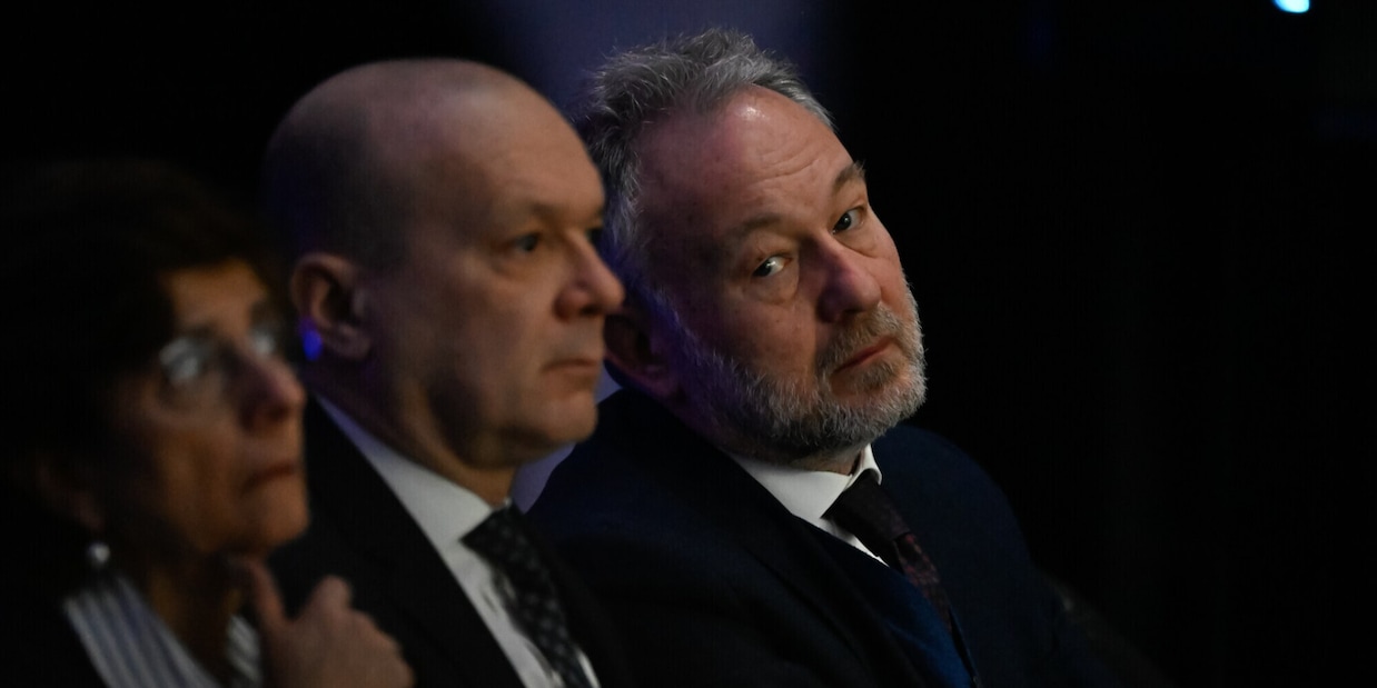 Gianluca Ferrero, ecco chi è il nuovo presidente della Juve