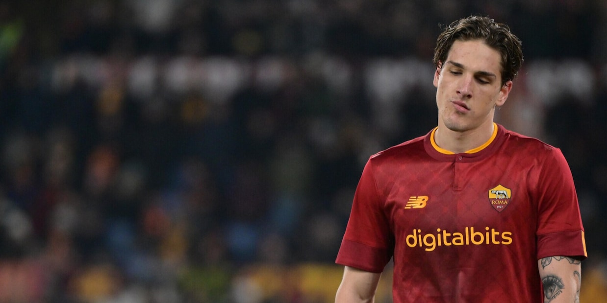 Zaniolo, Stadi, Ronaldo e Argentina: le ultimissime