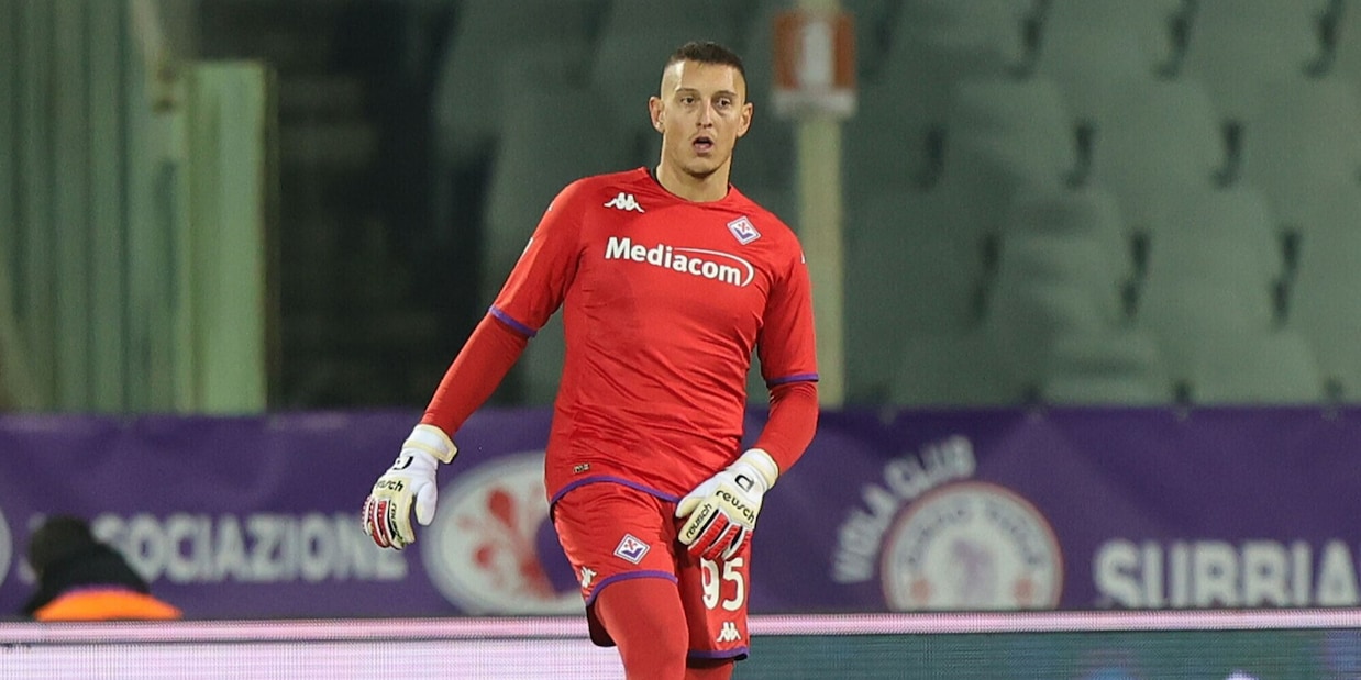 Napoli, colpo Gollini: in arrivo le visite e la firma