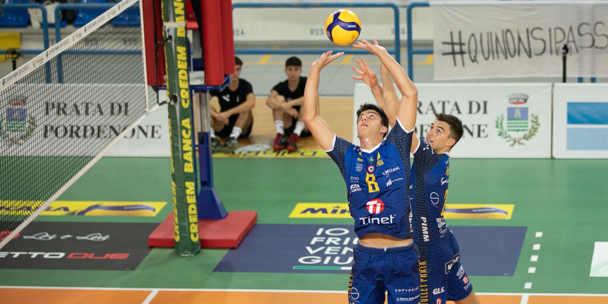 Due anticipi aprono la quarta di ritorno