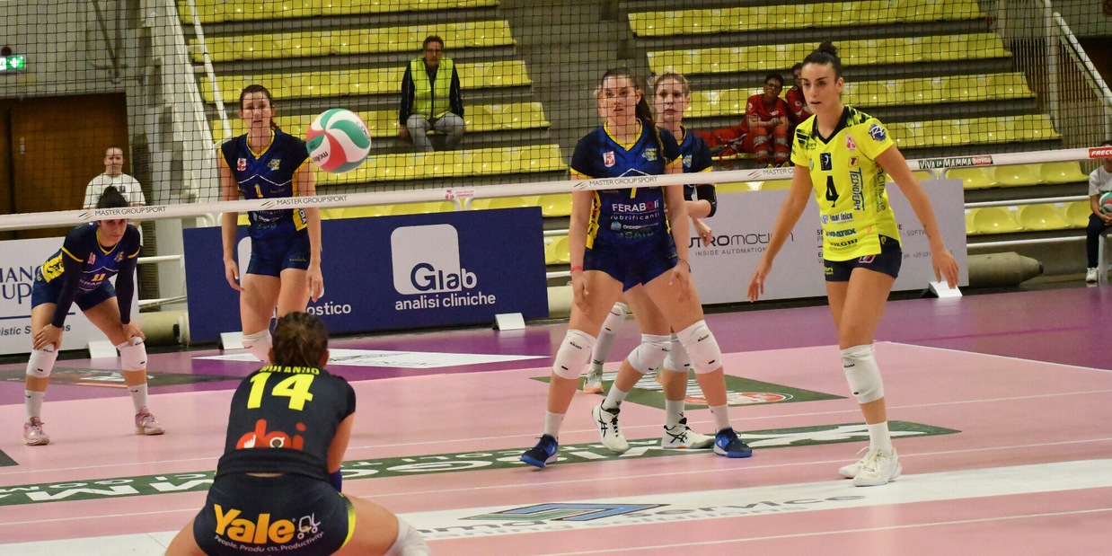 Cremona-Albese, la sfida salvezza va in scena sabato