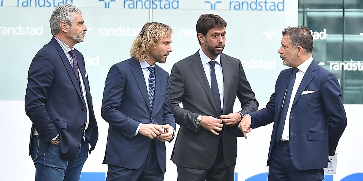 Plusvalenze Juve, l'udienza in diretta: sentenza shock, 15 punti di penalizzazione