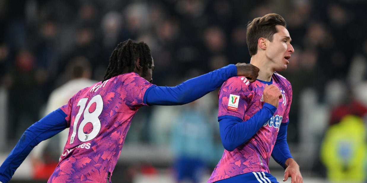 Pronostici Serie A, ecco cosa suggerisce Pengwin per Juve-Atalanta