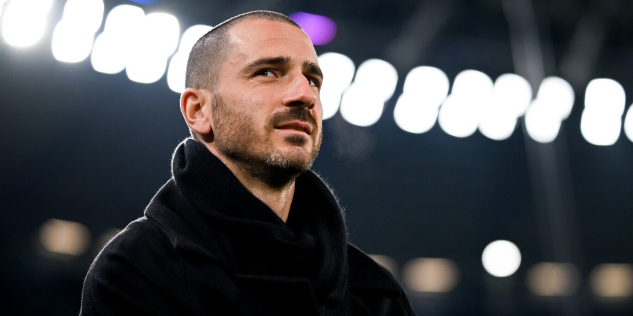Juve, l’urlo del capitano. Bonucci su Instagram infiamma i tifosi