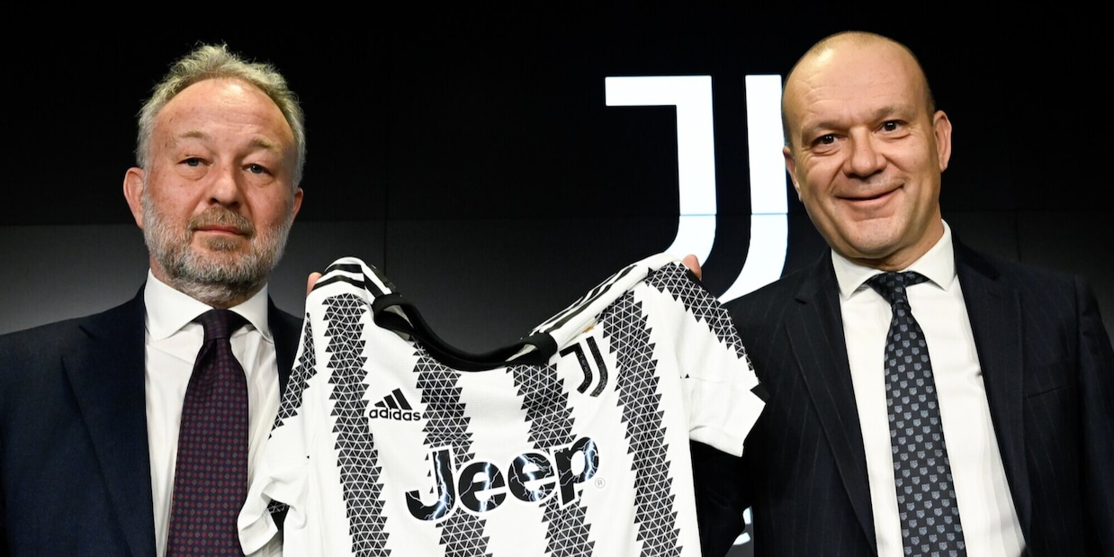 Sentenza Juve, come funziona il ricorso: perché non può esserci uno sconto di penalizzazione