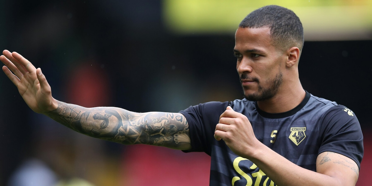 Troost-Ekong alla Salernitana. Torino su Ilic e Hien