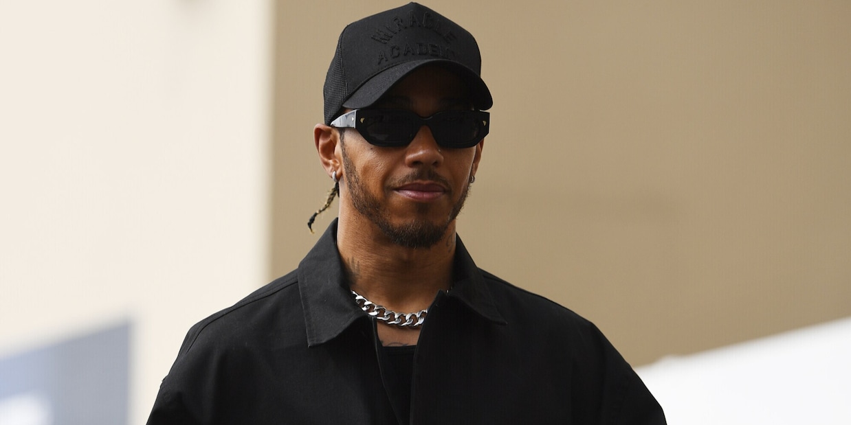 F1, Hamilton e Alonso inseguono un record storico nel 2023