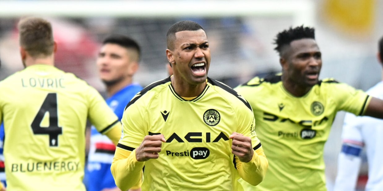 Serie A, Chiné, Ronaldo e Sinner: le ultimissime