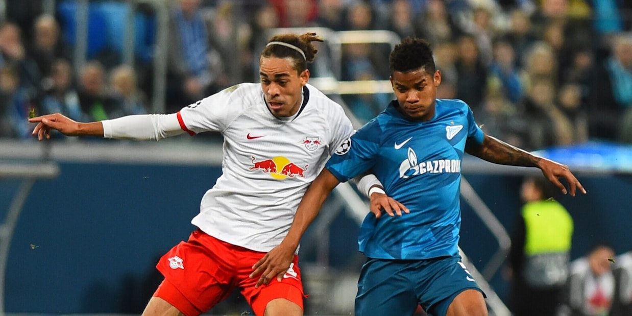 Bundesliga, il pronostico e le statistiche di Schalke-Lipsia