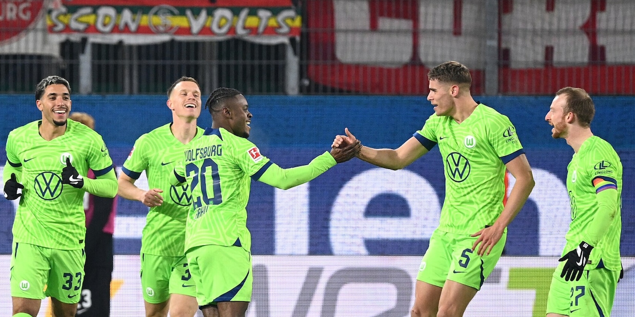 Scommesse Bundesliga, il pronostico di Hertha-Wolfsburg