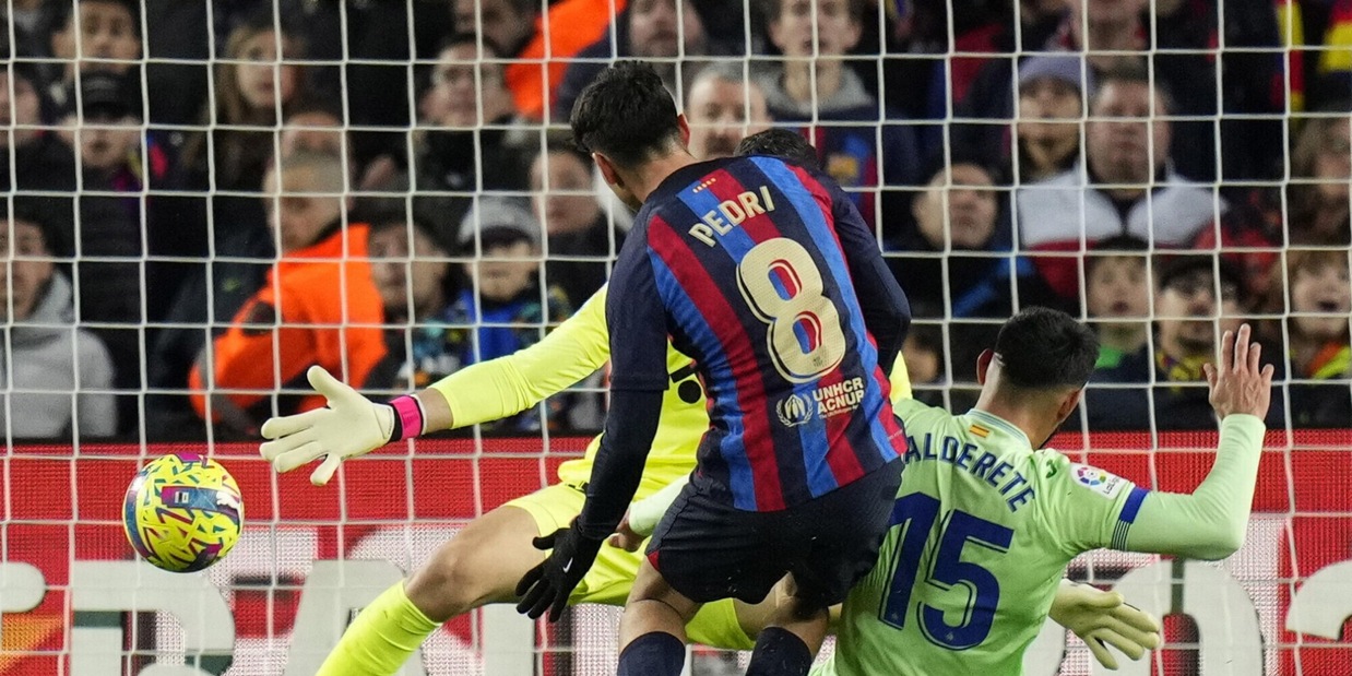 Copa del Rey, analisi e pronostico di Barcellona-Real Sociedad