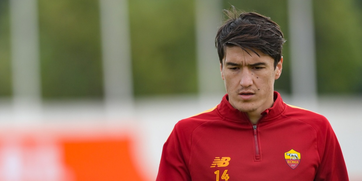 Spezia o Cremonese: Shomurodov deve scegliere