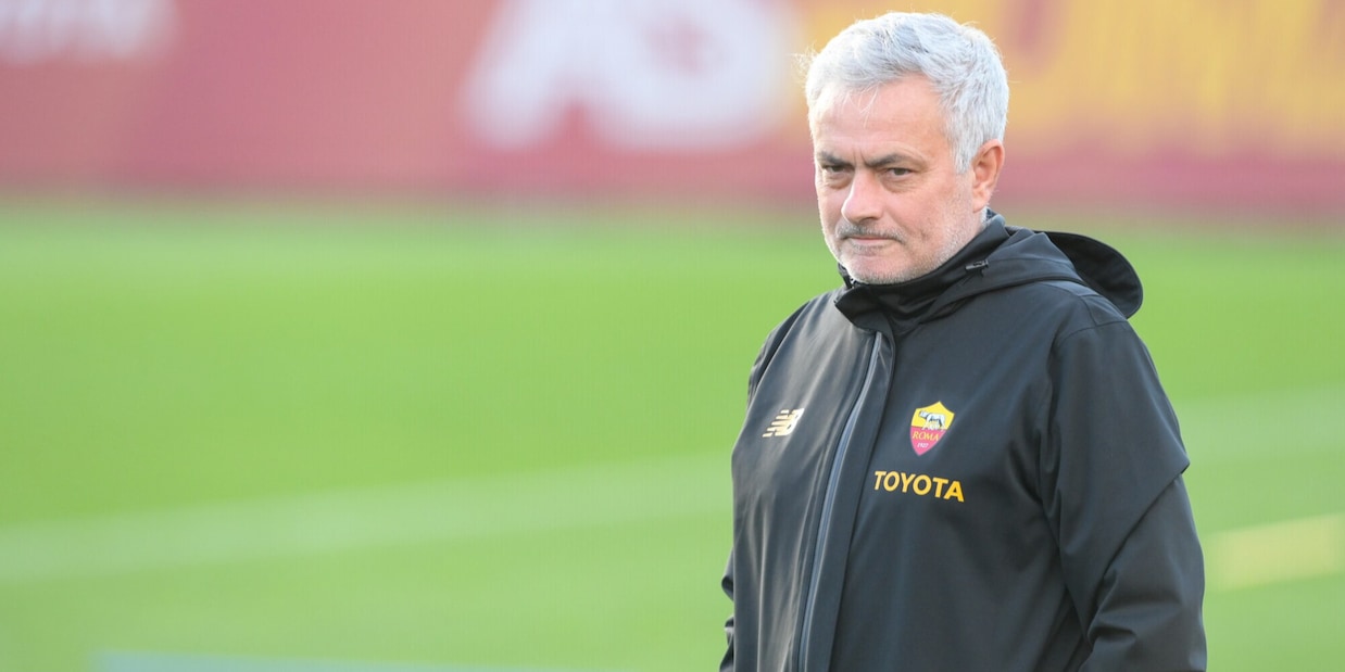Mourinho compie 60 anni, ecco dove festeggerà lo Special One