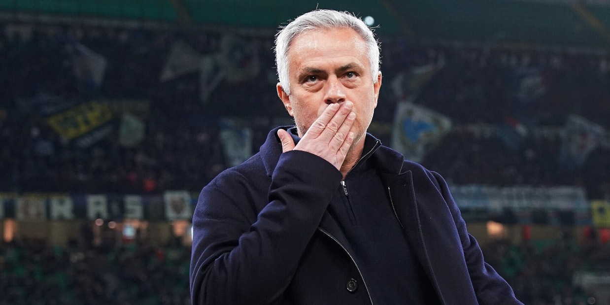 Mourinho in buona compagnia: tutti gli allenatori che hanno fatto il triplete