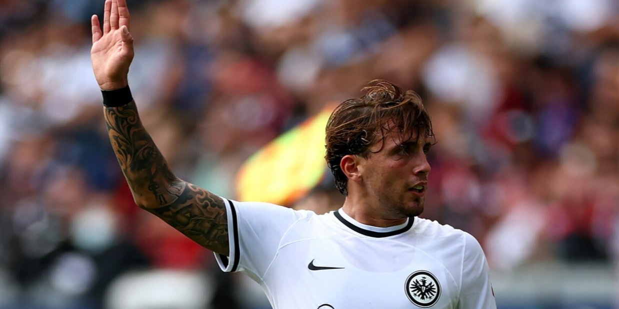 Lazio, Pellegrini in sospeso: rinvio al fotofinish