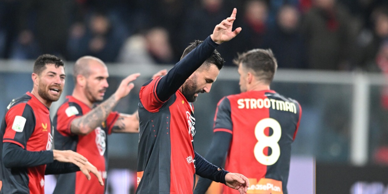 Pronostico Genoa-Pisa, le statistiche del match del Ferraris