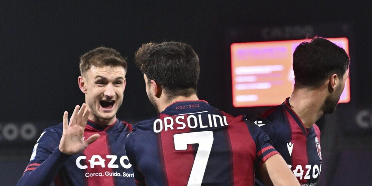 Bologna, a sinistra senza far rumore