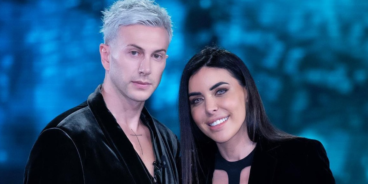 Bernardeschi in tv tra lacrime, Juve e segreti. E sulla moglie piovono critiche...