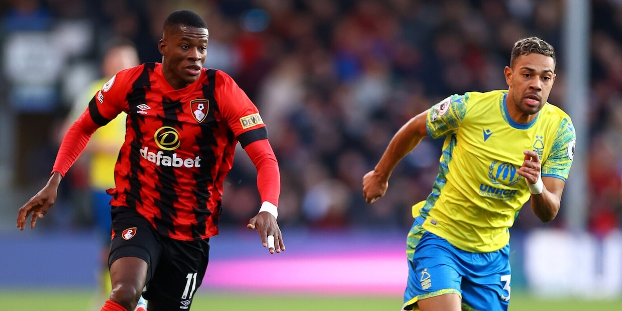 Ouattara, il colpo del Bournemouth