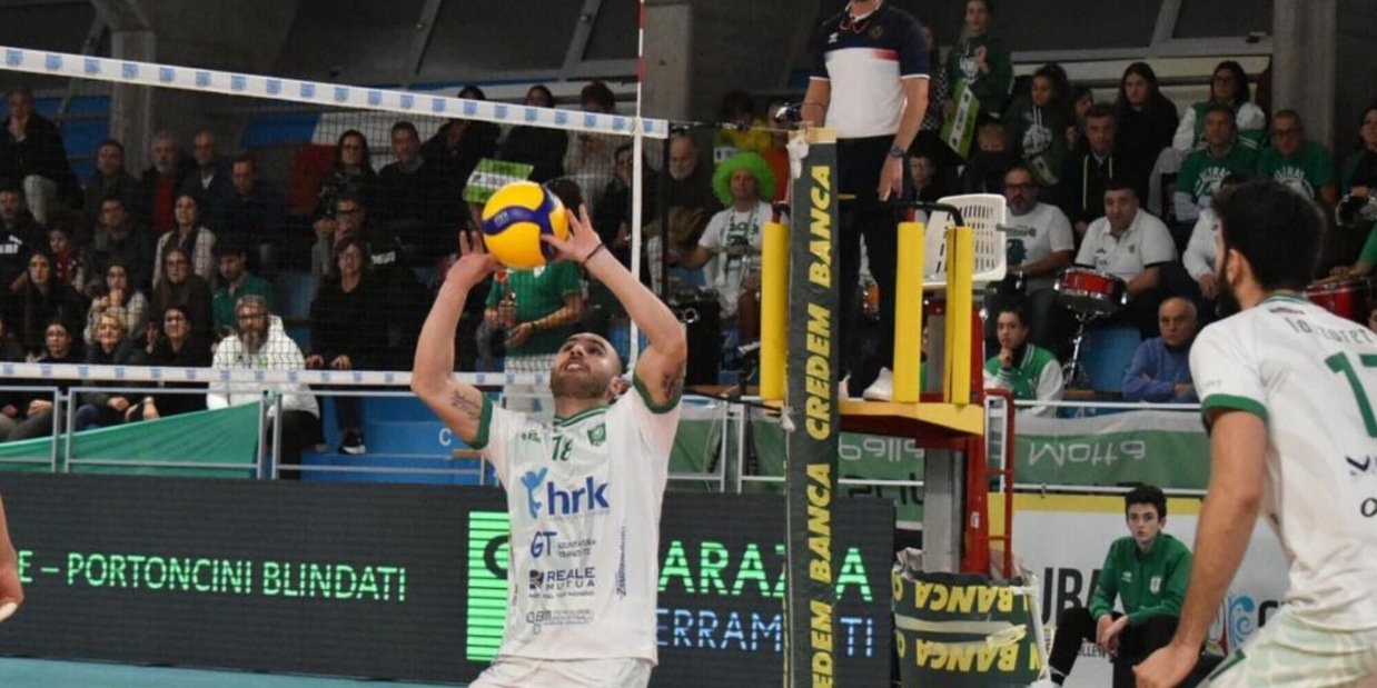 Motta di Livenza risorge a Grottazzolina