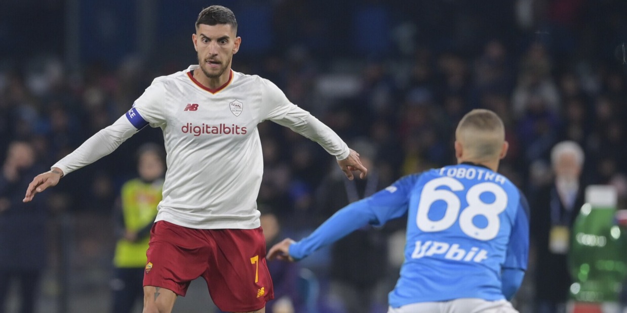 Napoli-Roma 2-1 diretta: Osimhen e Simeone decidono la partita