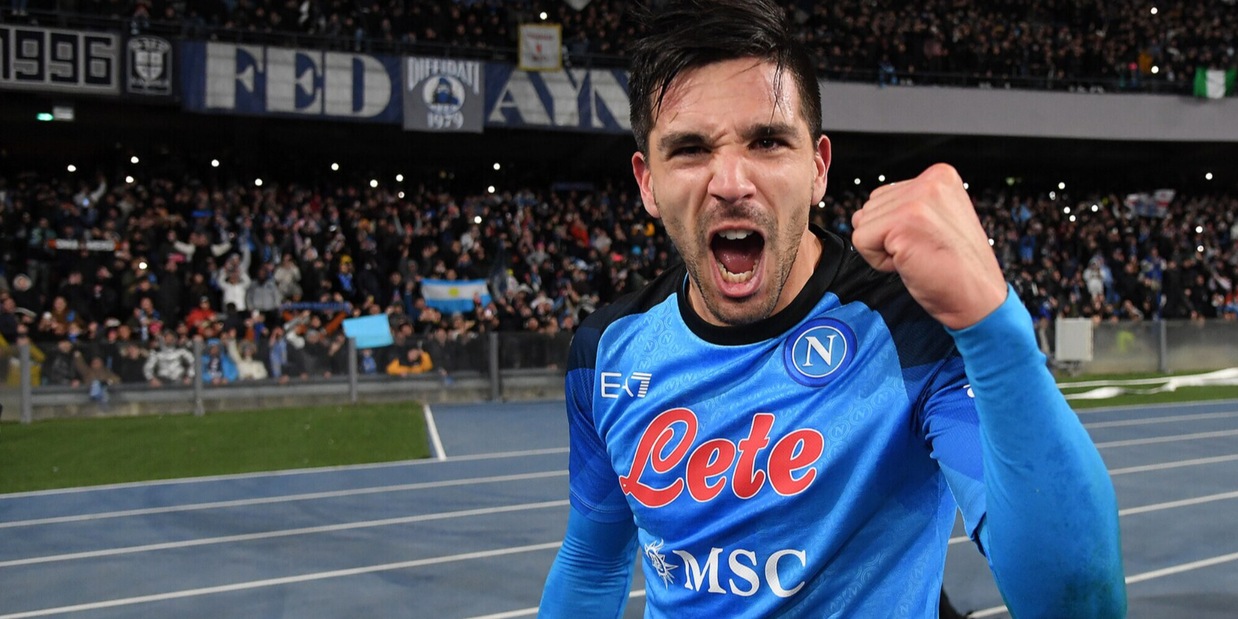 Napoli, Lazio, Juventus e Real Madrid: le ultimissime