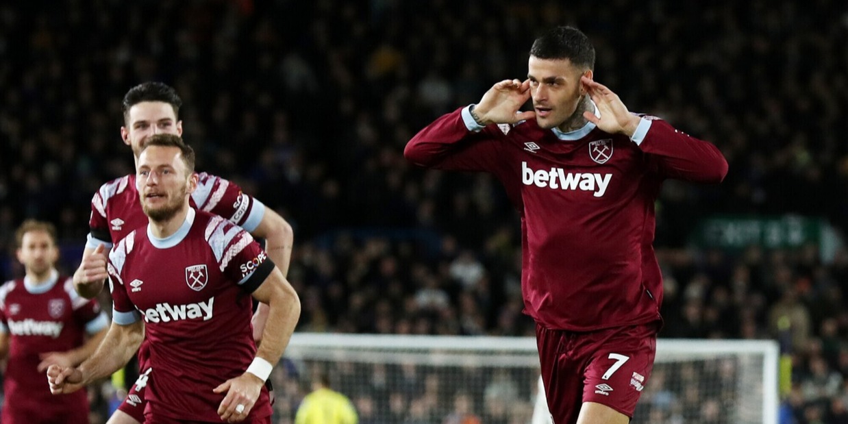 Derby-West Ham, il pronostico nasce da una curiosità