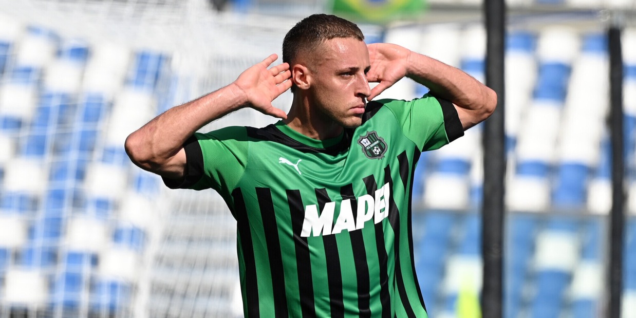 Carnevali: “Frattesi un esempio, è straordinario”. Poi dice la sua sulle plusvalenze