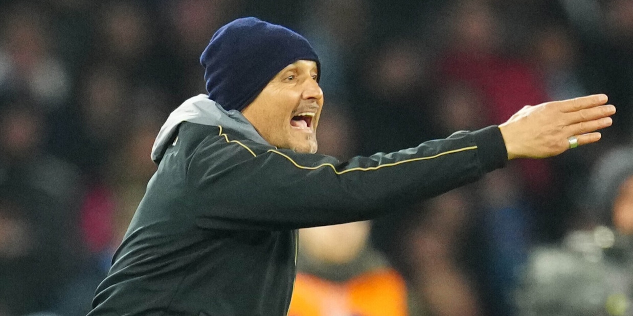 Napoli-Cremonese, caos biglietti: sta succedendo ora