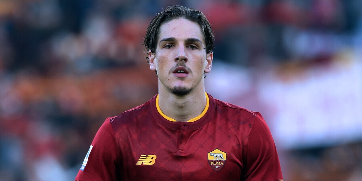 Zaniolo, lettera a sorpresa: "Mi metto a completa disposizione della famiglia Roma"