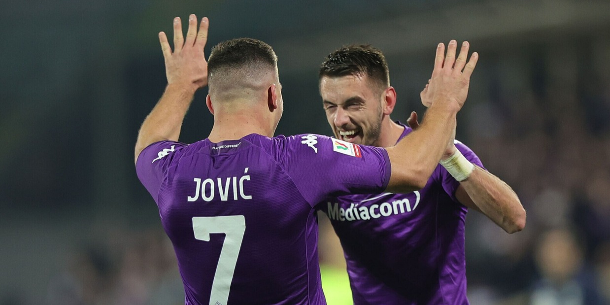 La giornata-si dei viola