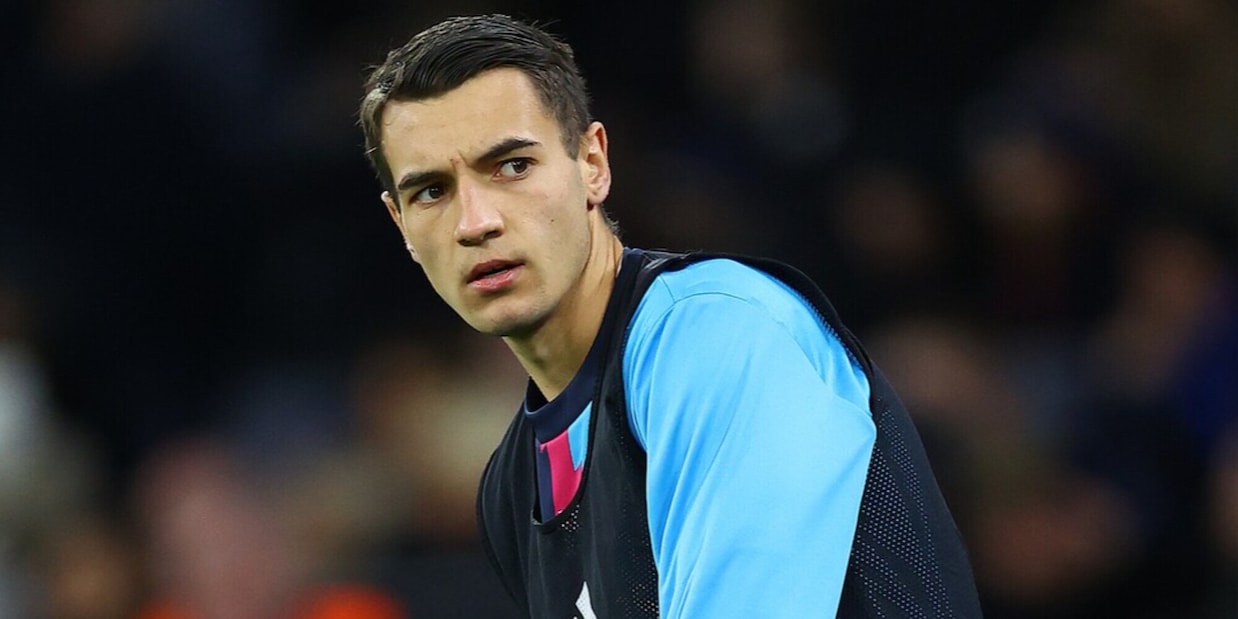 Juve, l'agente di Kiwior: "Ecco perché è saltata la trattativa"