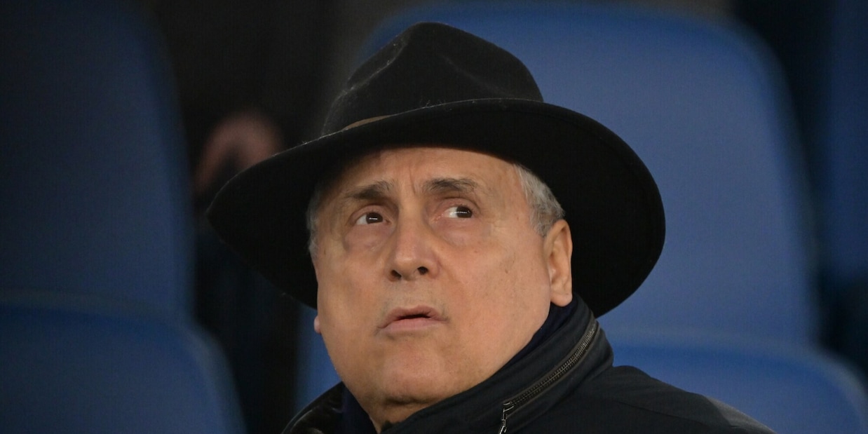 Lotito, Serie A, Mbappé e Brady: le ultimissime