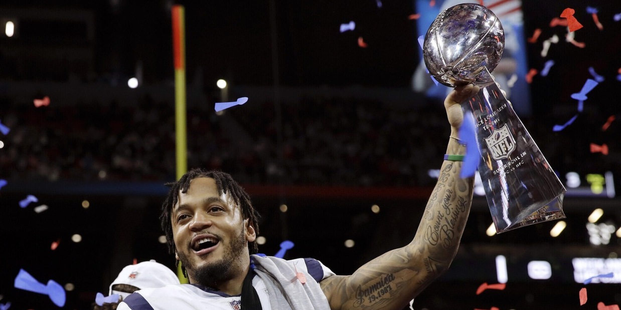 Superbowl, ecco la notte magica all'americana