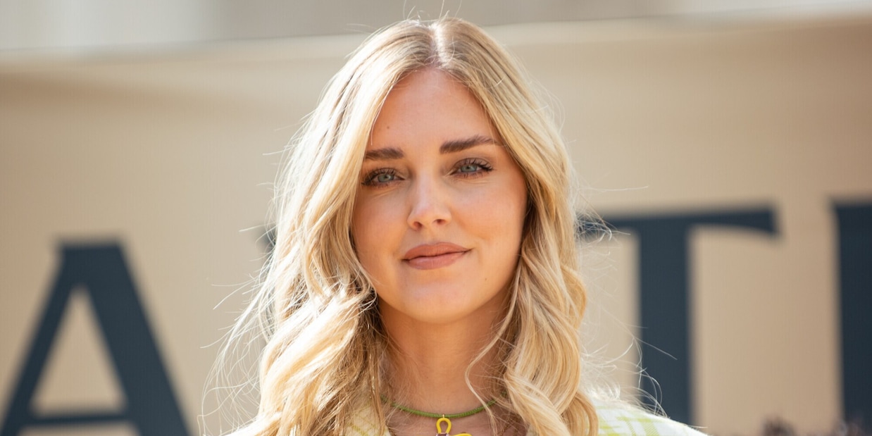 Chiara Ferragni: quanto guadagna a Sanremo 2023