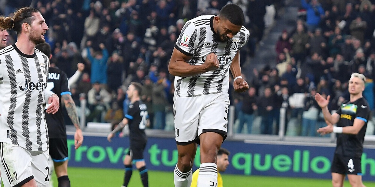 Juve-Lazio 1-0, rivivi la diretta: Bremer decisivo, Sarri saluta la Coppa Italia