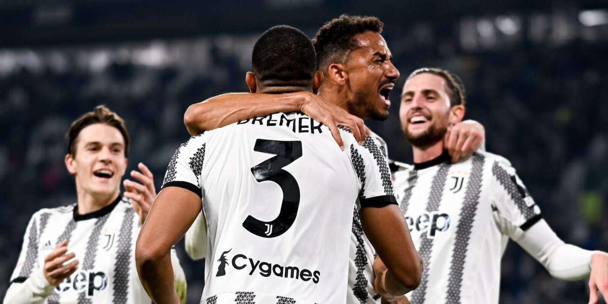 Juventus, Roma, Inter e Nainggolan: le ultimissime