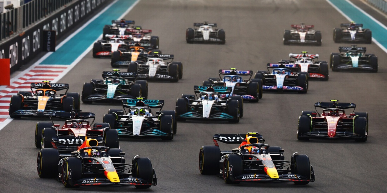 F1, via alla candidatura di nuovi team