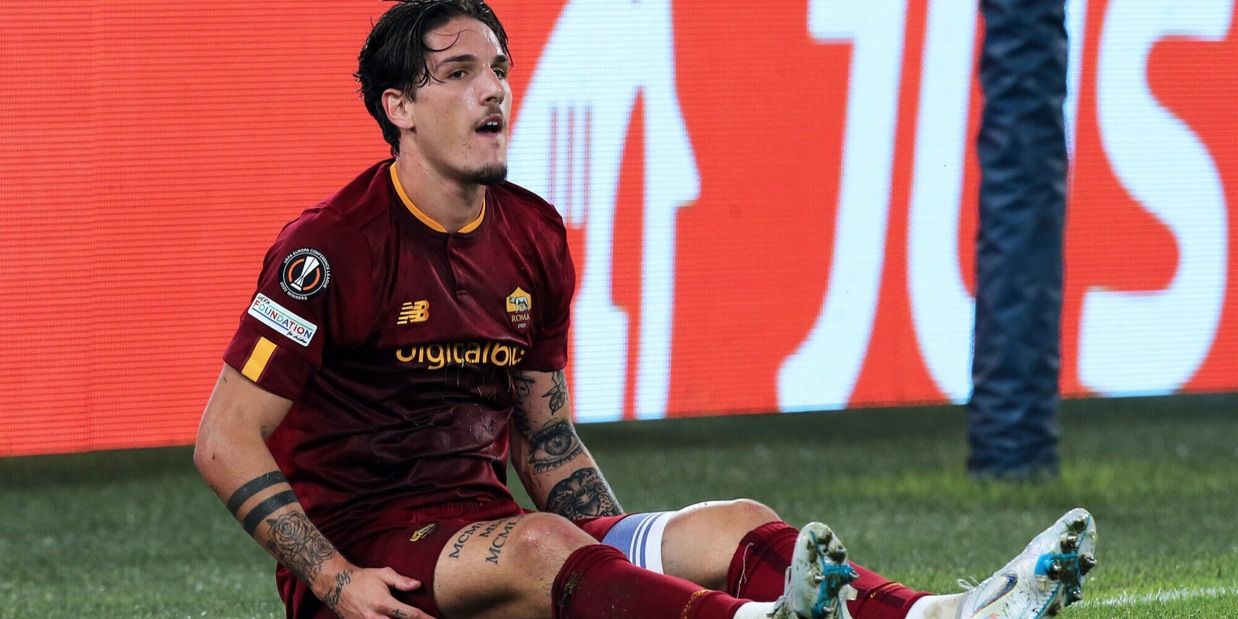 Caso Zaniolo, parla lo psicologo: “Ora deve chiedere aiuto”