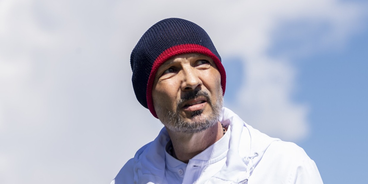 Stella Rossa e Vojvodina ricordano Mihajlovic: l'omaggio al 'Marakana'