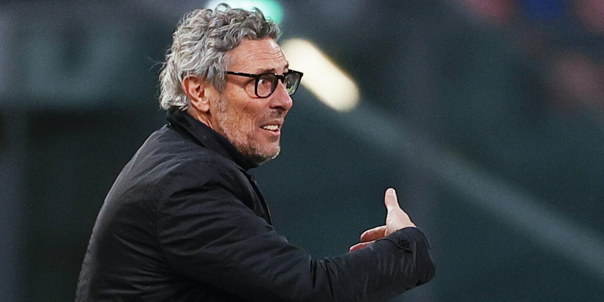 Gotti parla di Shomurodov e fa i complimenti alla Roma: il motivo