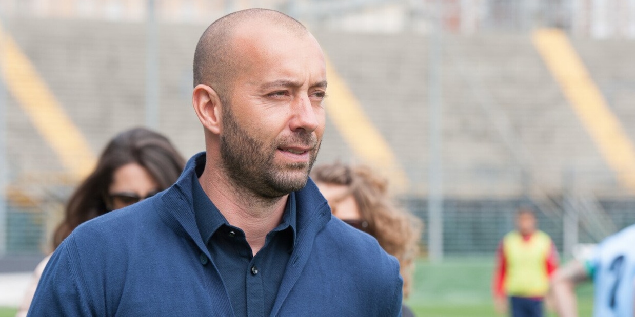 Ascoli, ufficiale: esonerato il tecnico Bucchi