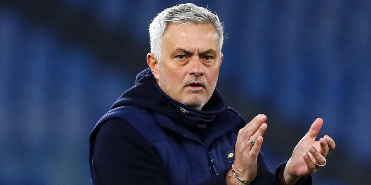 Roma, perché José è José (Fantantonio, Bobo Tv, i libri e le simpatie)